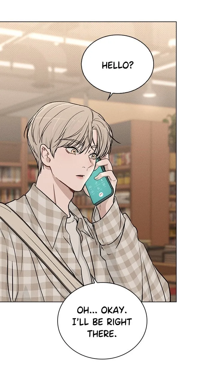 Ex-Love Review Chapter 13 page 14 - 