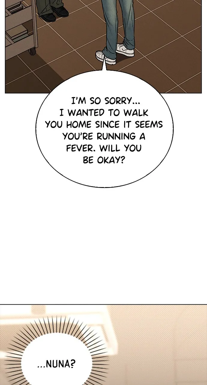 Ex-Love Review Chapter 13 page 16 - 