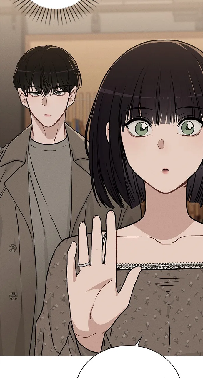Ex-Love Review Chapter 13 page 17 - 