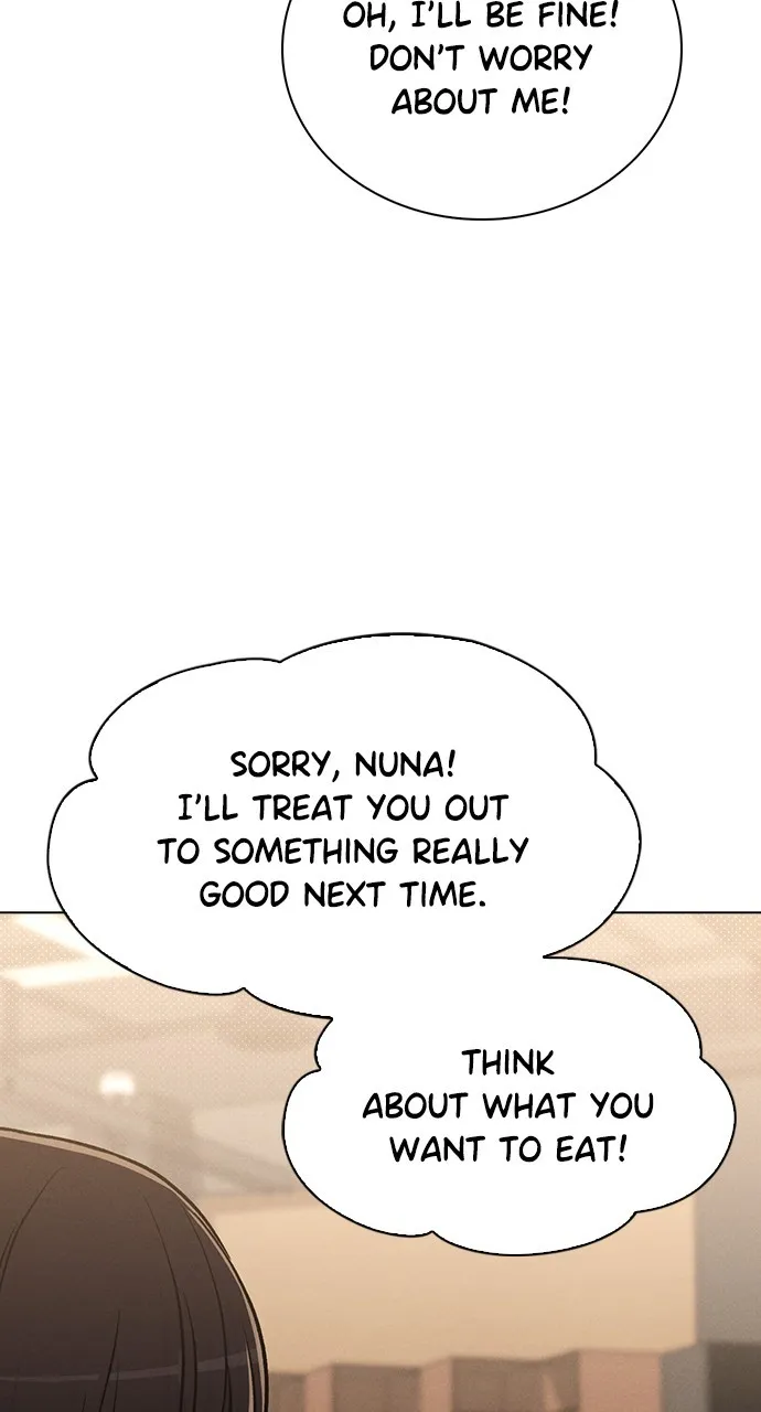 Ex-Love Review Chapter 13 page 18 - 