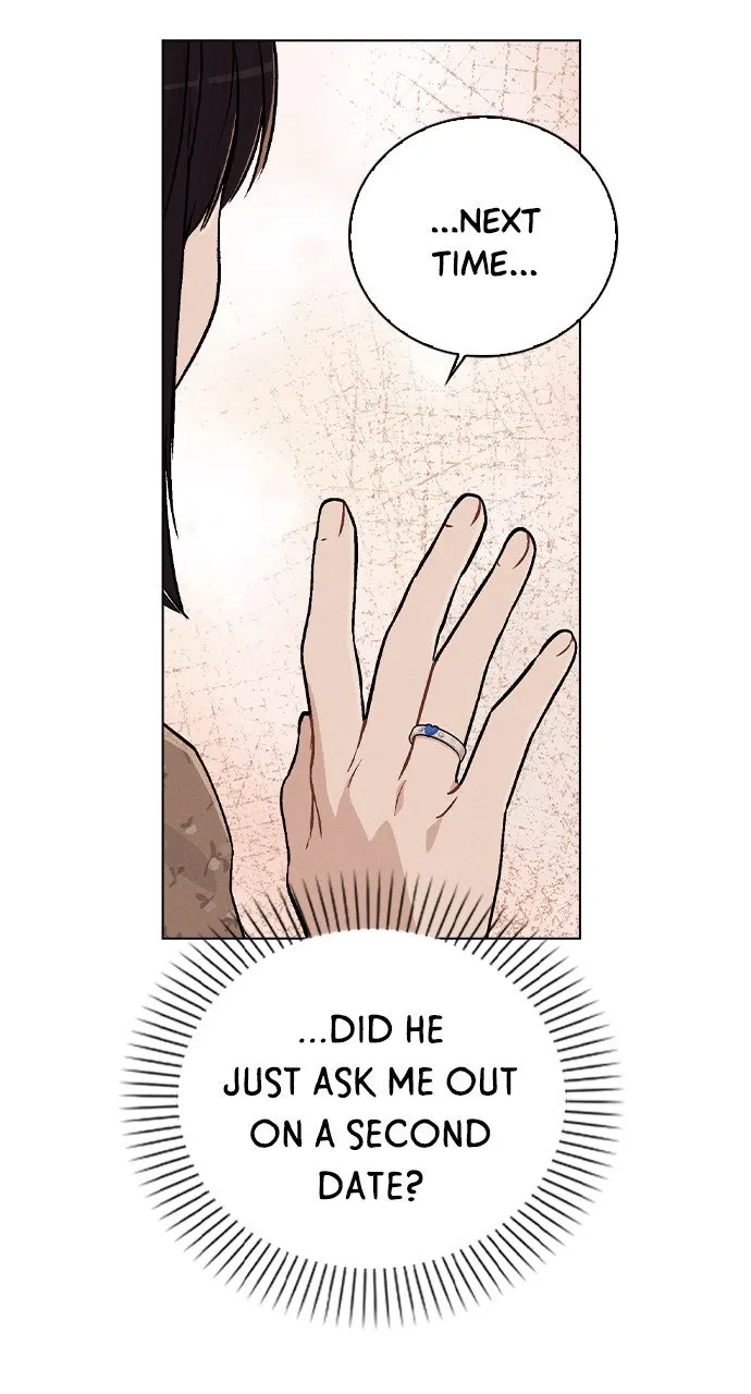 Ex-Love Review Chapter 13 page 20 - 