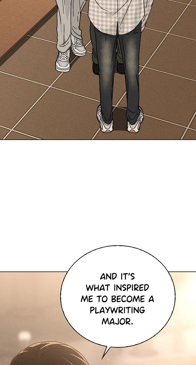 Ex-Love Review Chapter 13 page 3 - 