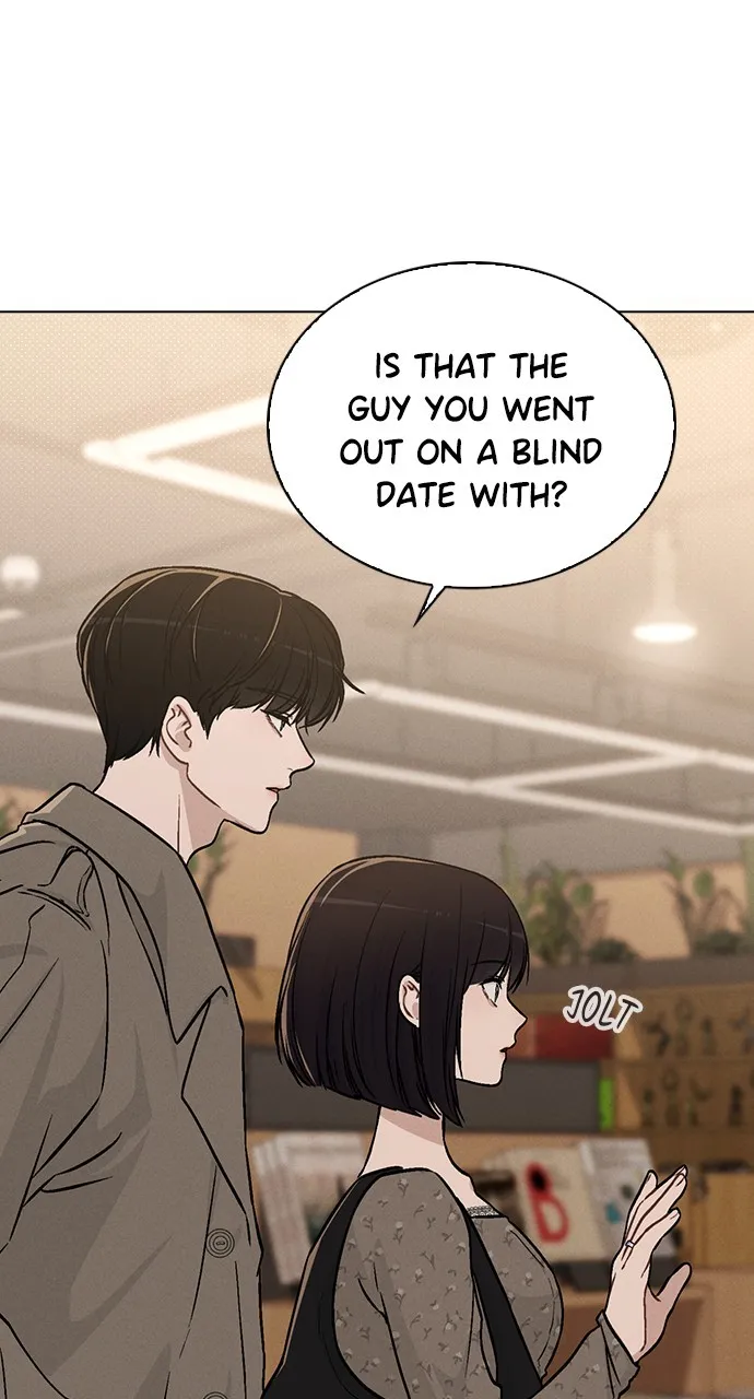 Ex-Love Review Chapter 13 page 21 - 