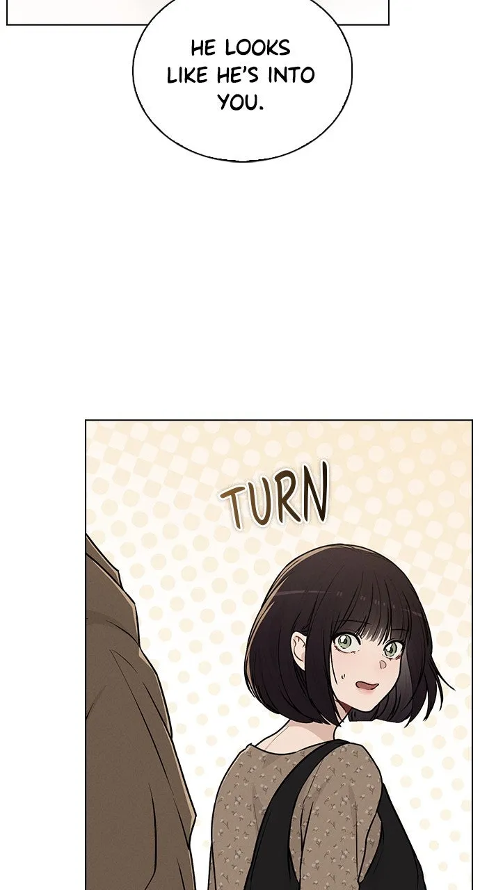 Ex-Love Review Chapter 13 page 23 - 