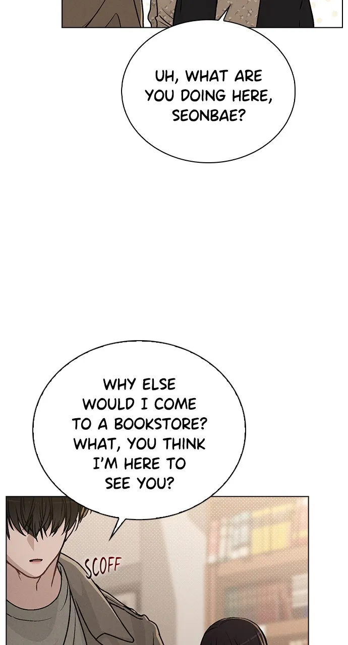 Ex-Love Review Chapter 13 page 24 - 