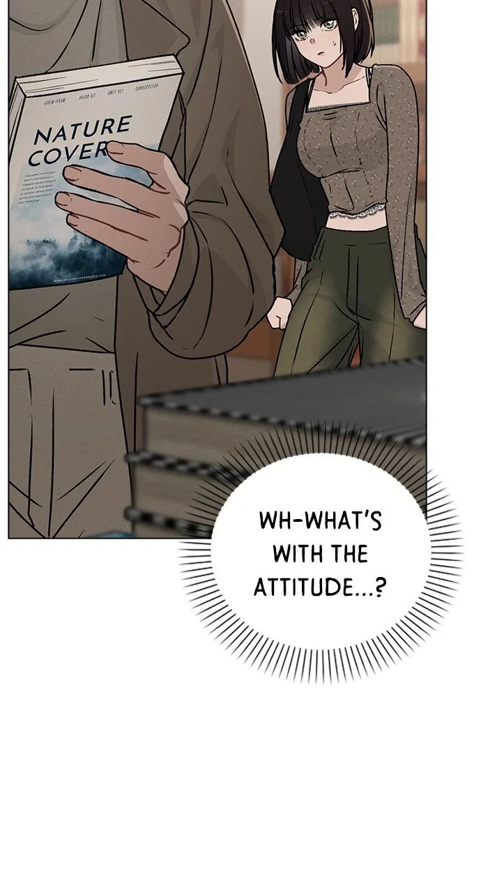 Ex-Love Review Chapter 13 page 25 - 