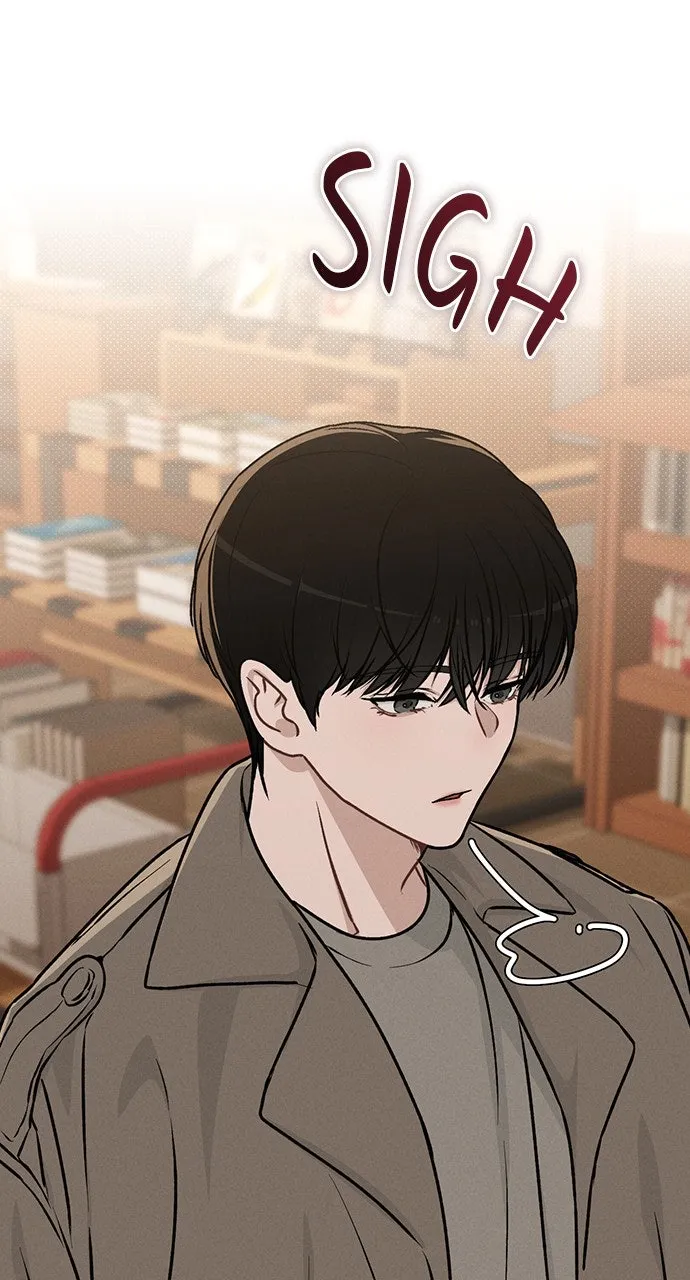 Ex-Love Review Chapter 13 page 27 - 