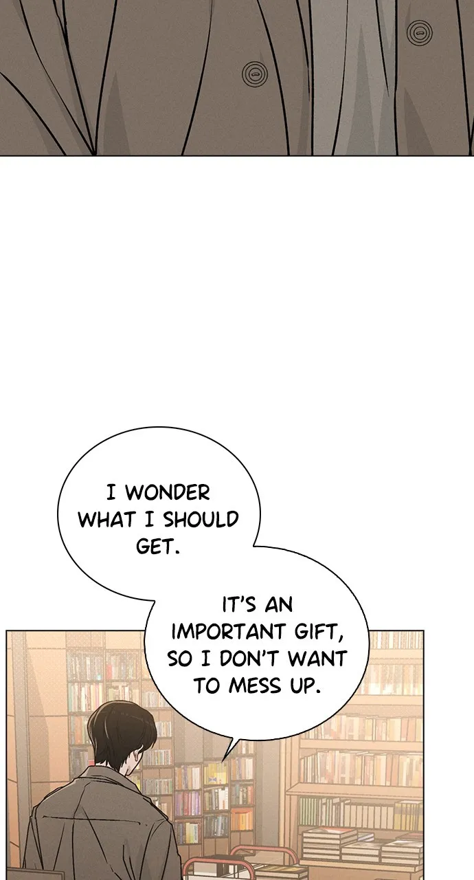 Ex-Love Review Chapter 13 page 28 - 