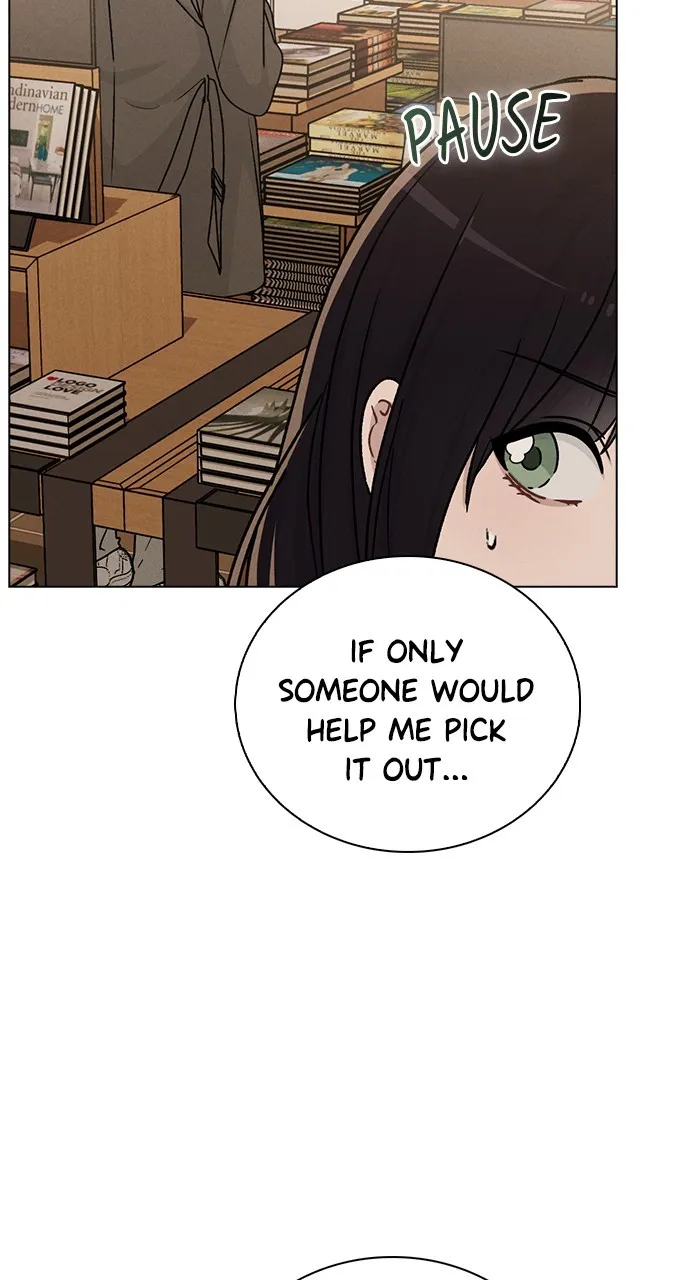 Ex-Love Review Chapter 13 page 29 - 