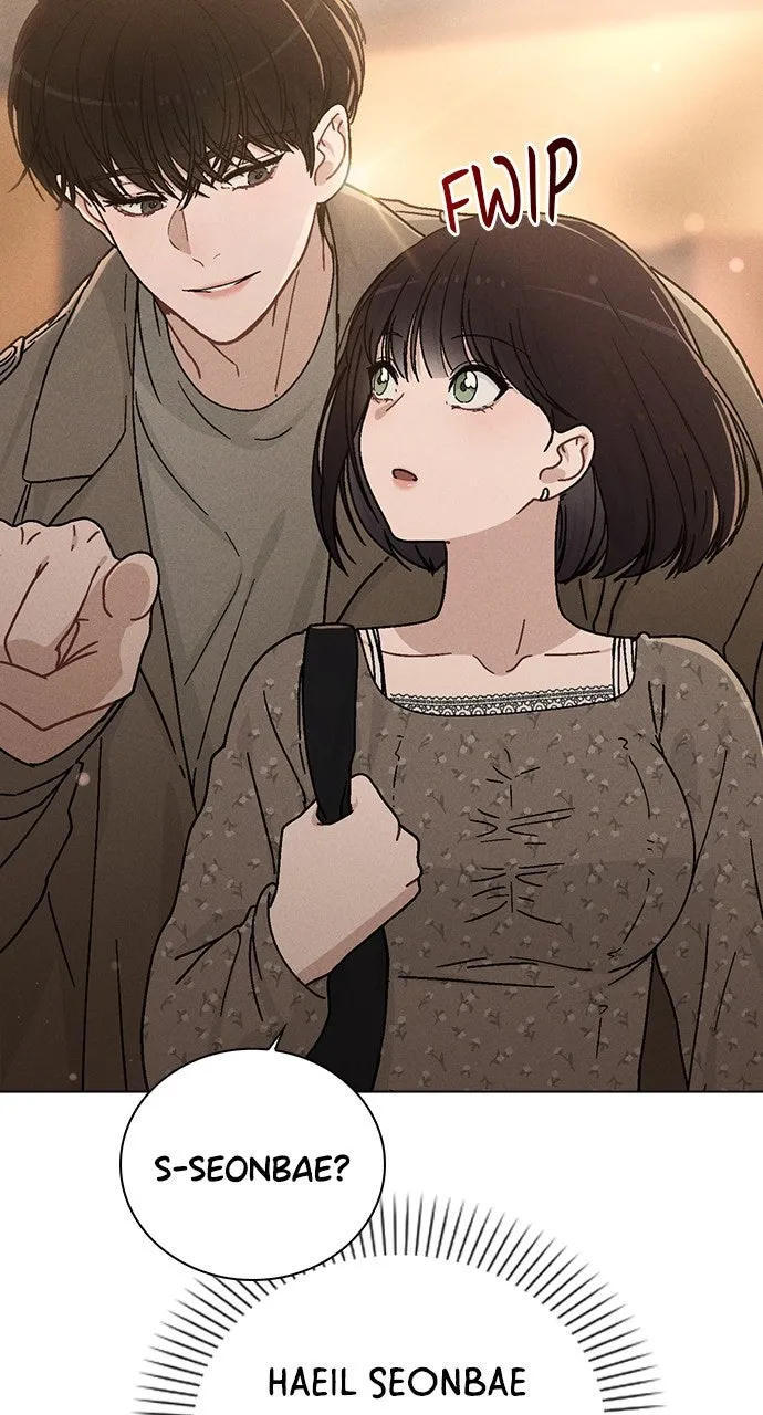 Ex-Love Review Chapter 13 page 4 - 