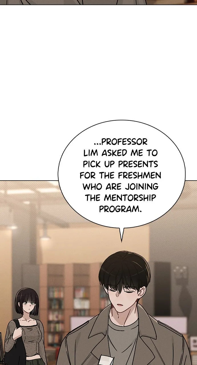 Ex-Love Review Chapter 13 page 32 - 
