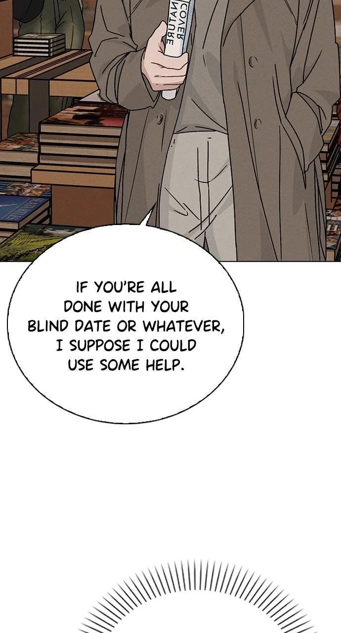 Ex-Love Review Chapter 13 page 33 - 