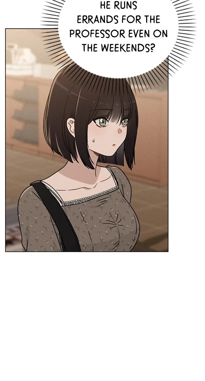 Ex-Love Review Chapter 13 page 34 - 