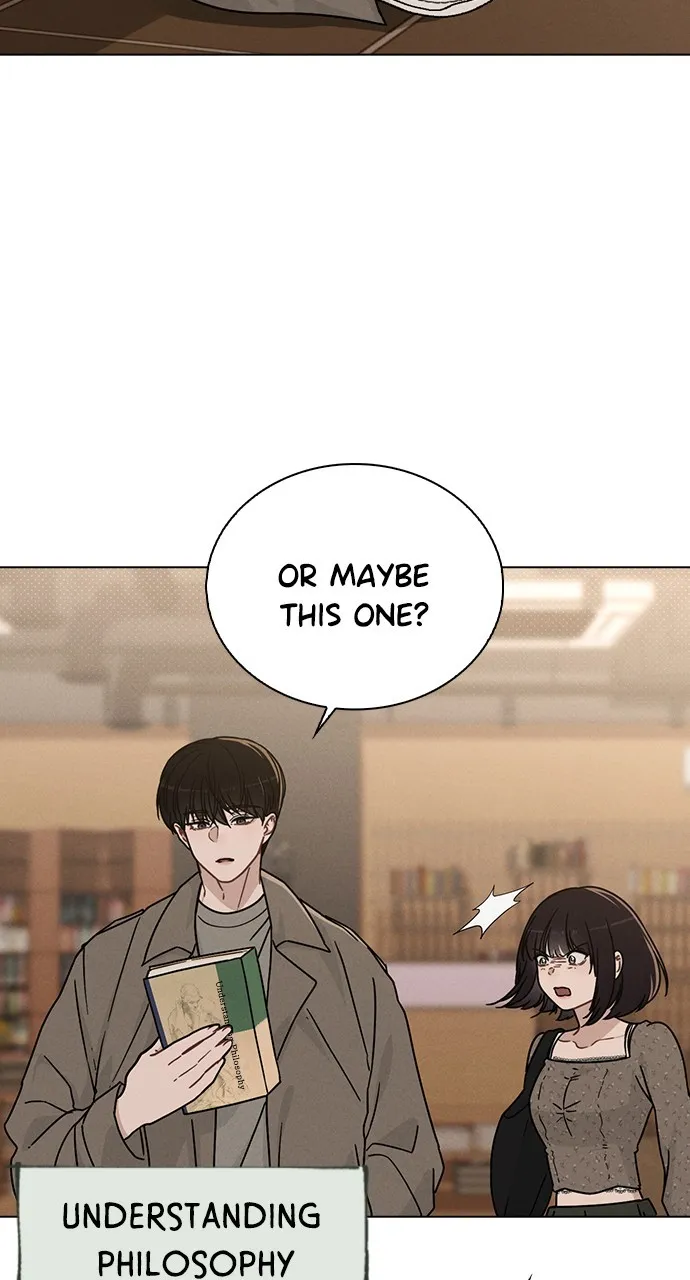 Ex-Love Review Chapter 13 page 37 - 