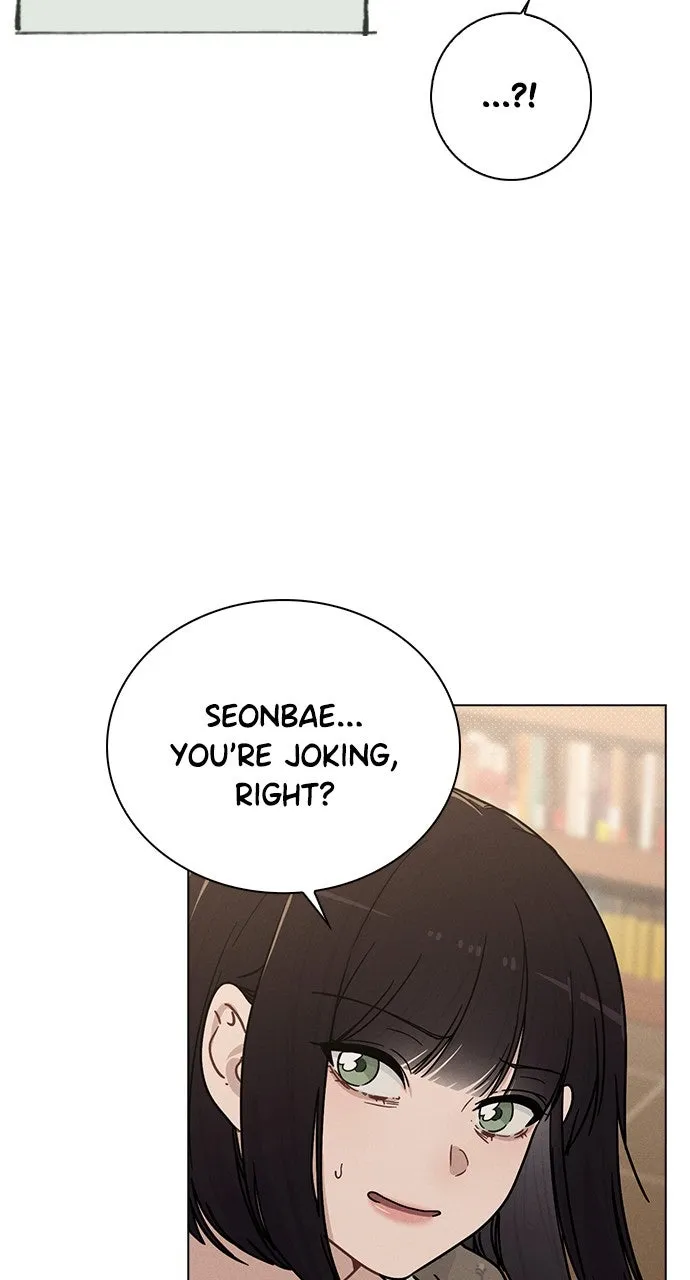 Ex-Love Review Chapter 13 page 38 - 