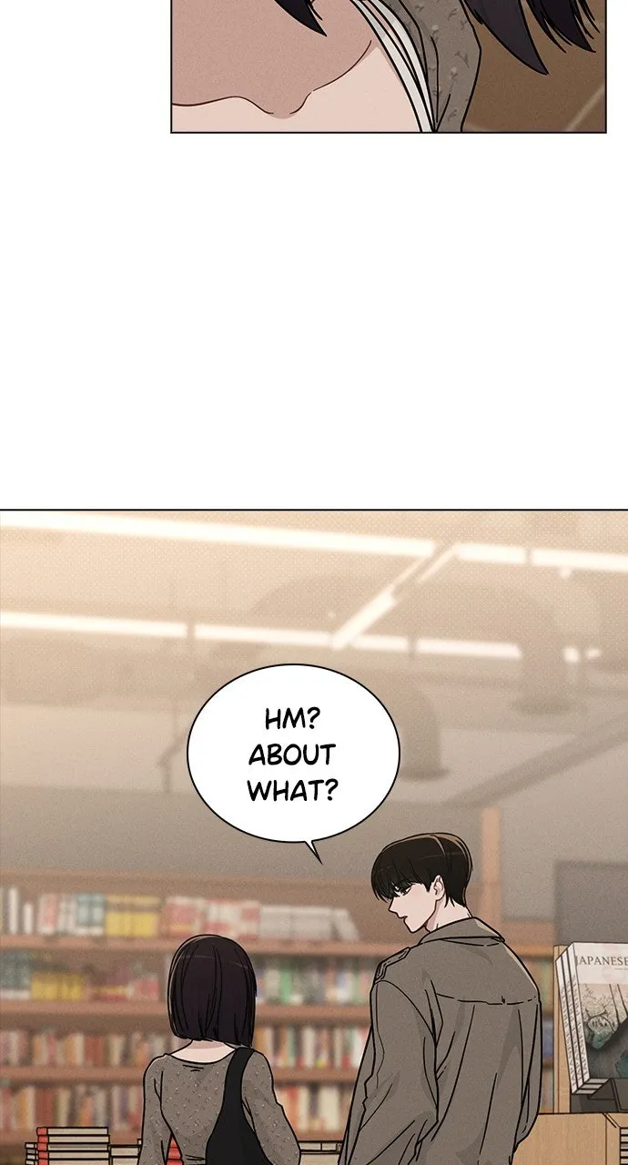Ex-Love Review Chapter 13 page 39 - 
