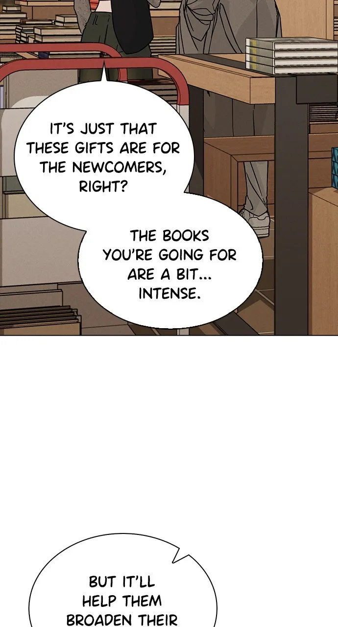 Ex-Love Review Chapter 13 page 40 - 