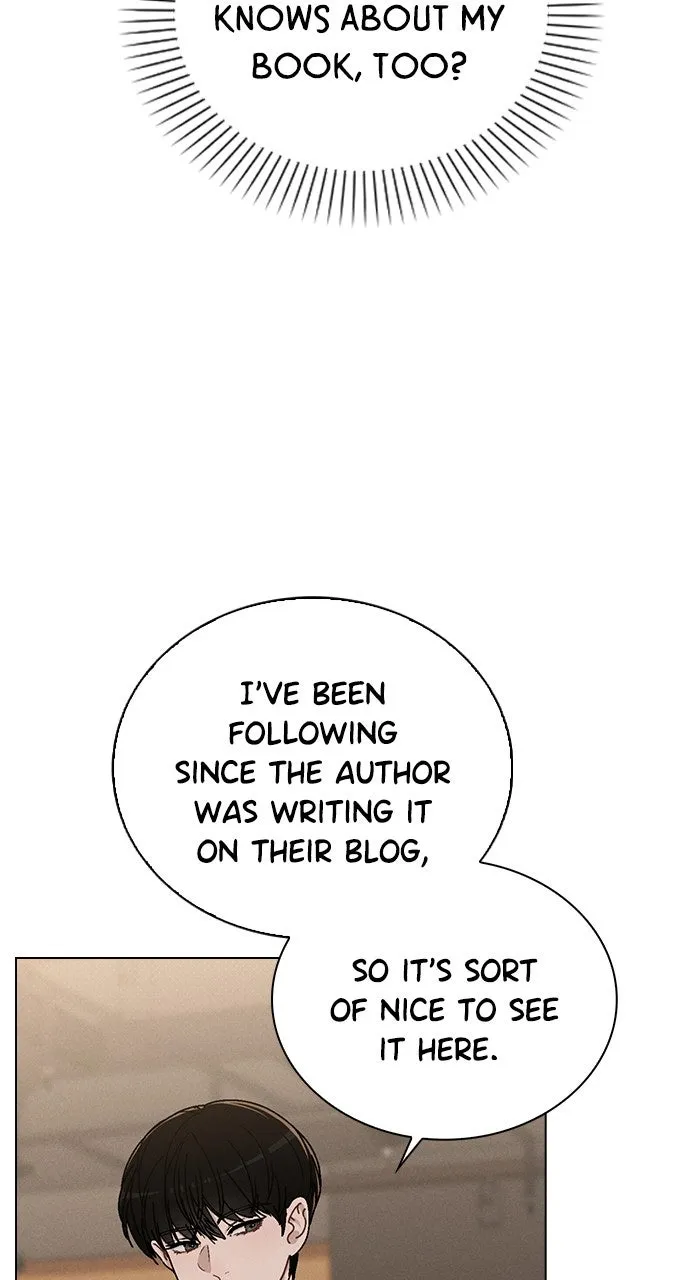Ex-Love Review Chapter 13 page 5 - 
