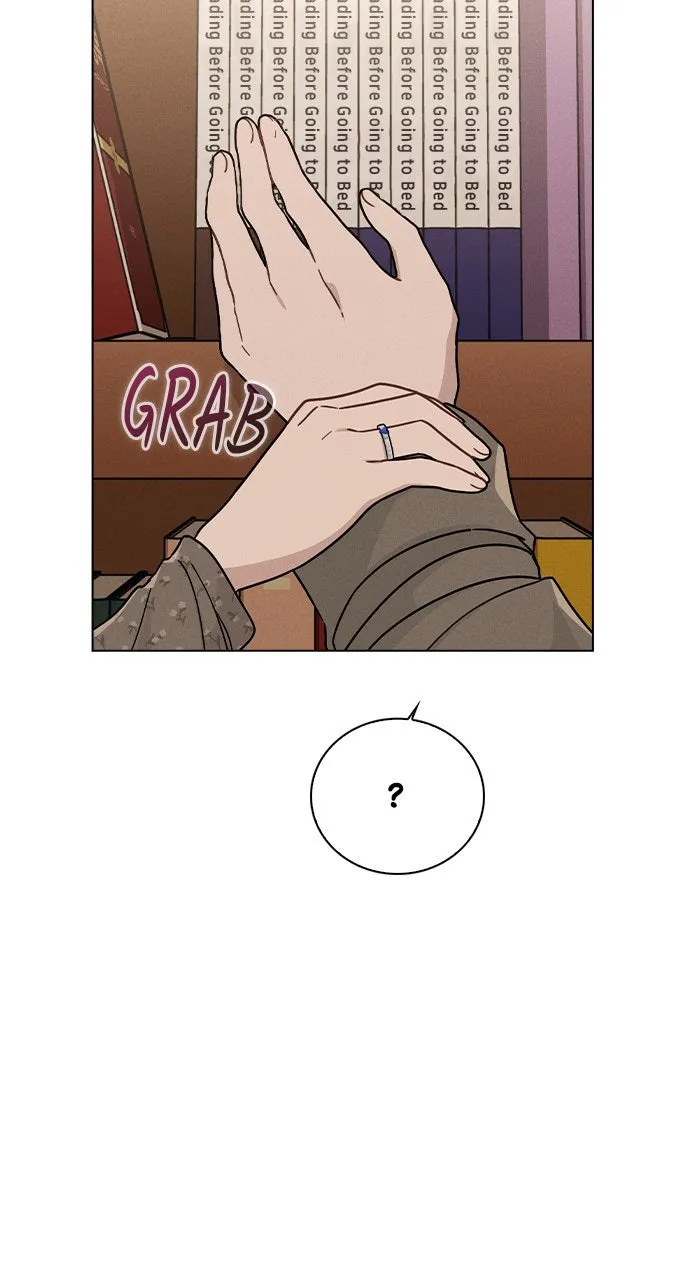 Ex-Love Review Chapter 13 page 43 - 