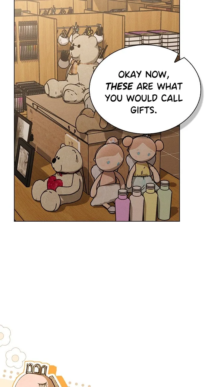 Ex-Love Review Chapter 13 page 46 - 