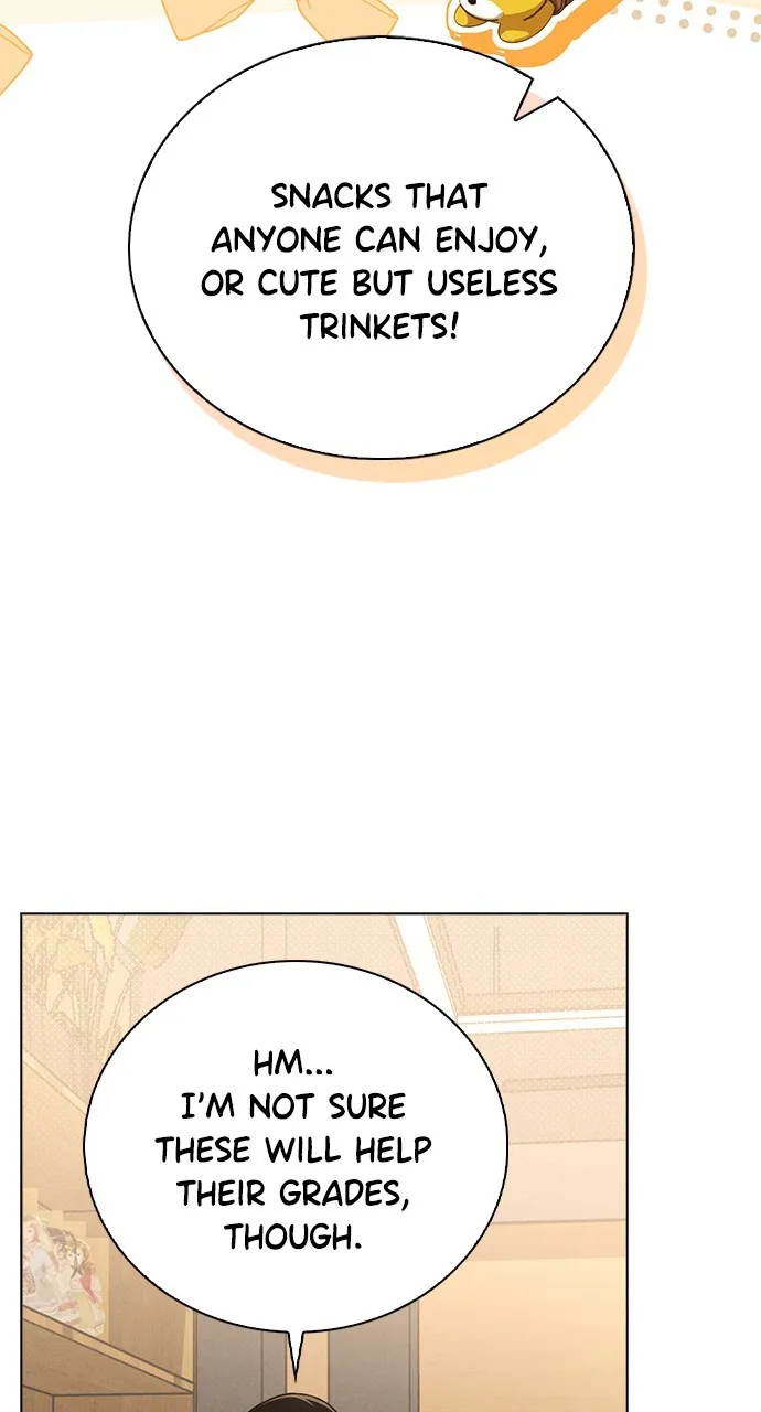 Ex-Love Review Chapter 13 page 48 - 