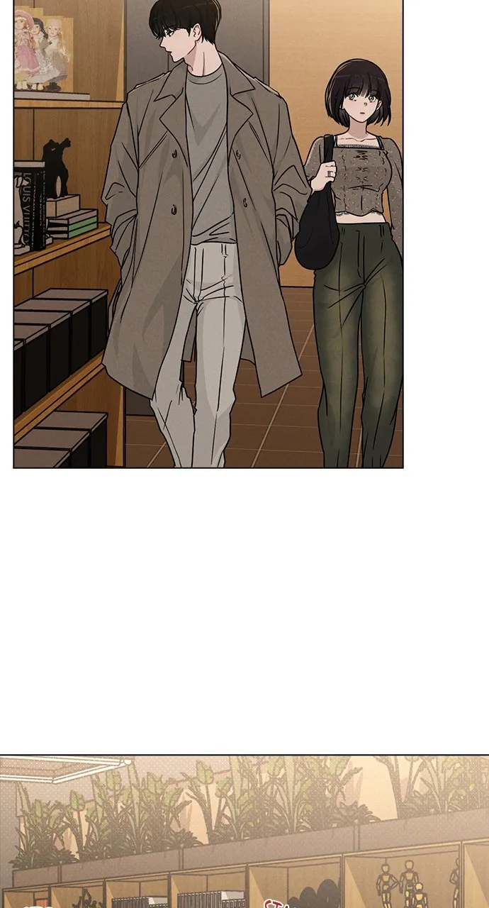 Ex-Love Review Chapter 13 page 49 - 