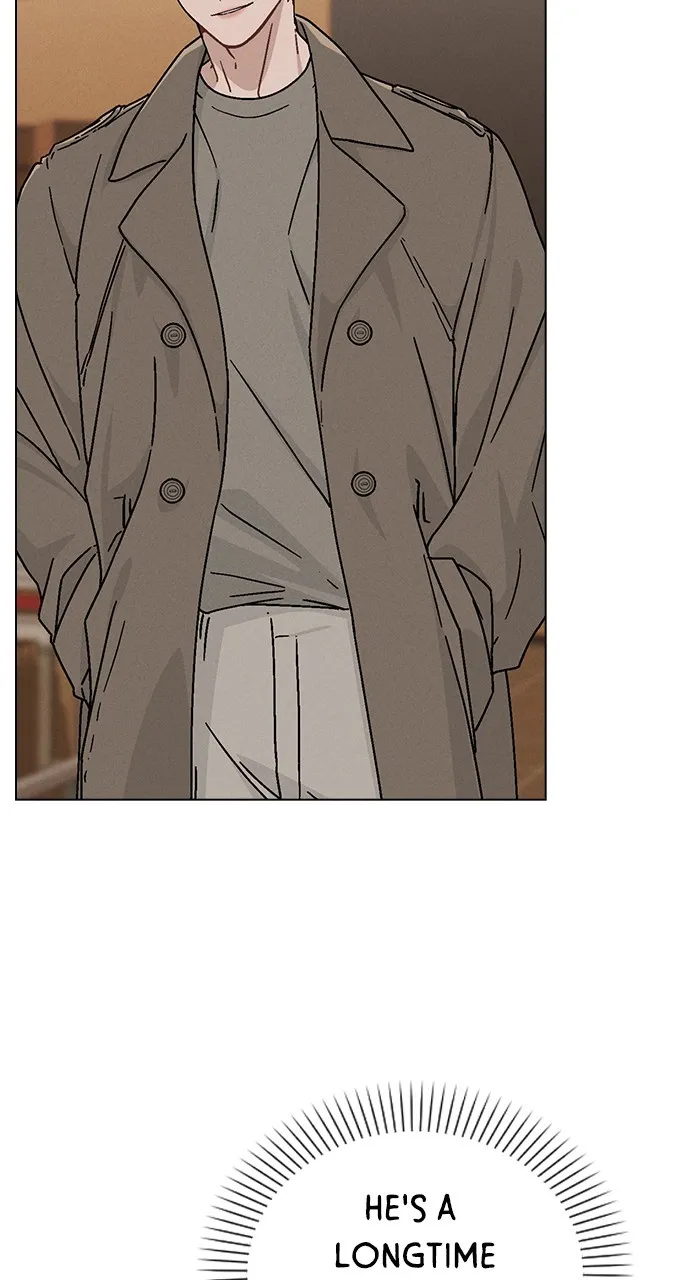 Ex-Love Review Chapter 13 page 6 - 