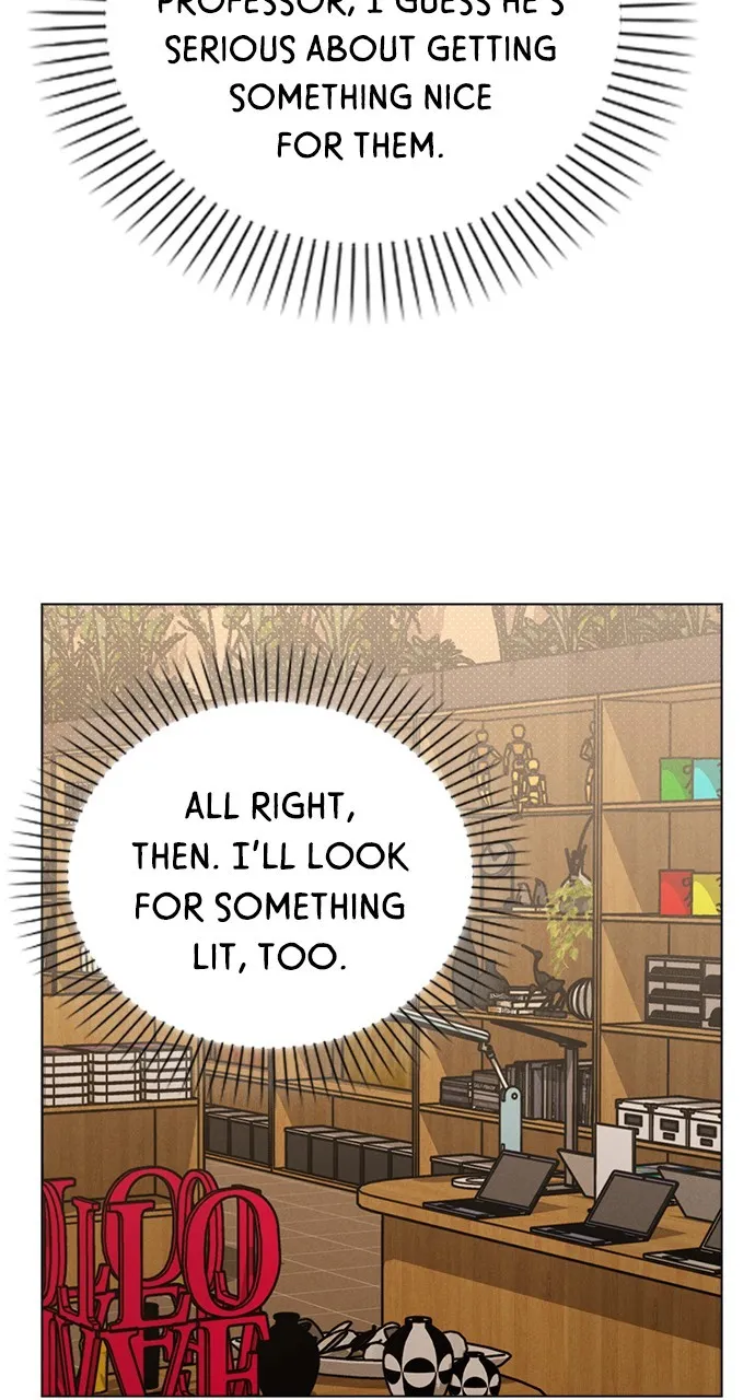 Ex-Love Review Chapter 13 page 51 - 