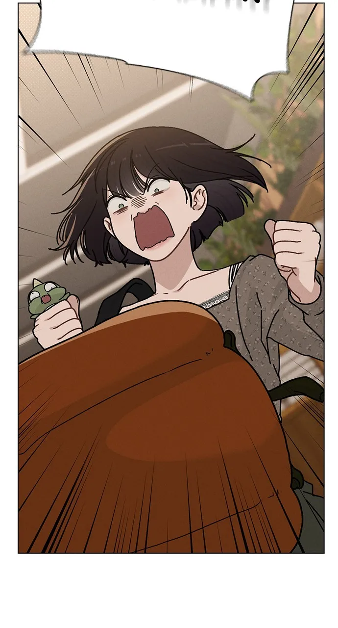 Ex-Love Review Chapter 13 page 55 - 