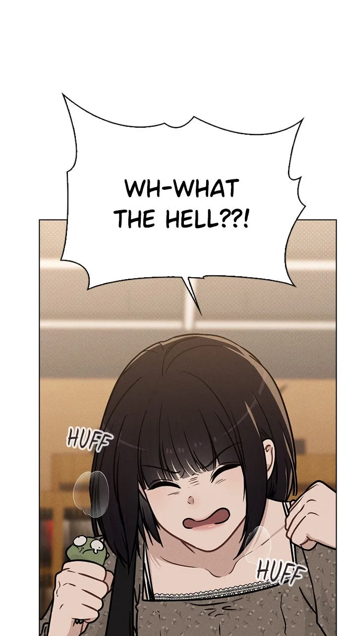 Ex-Love Review Chapter 13 page 56 - 