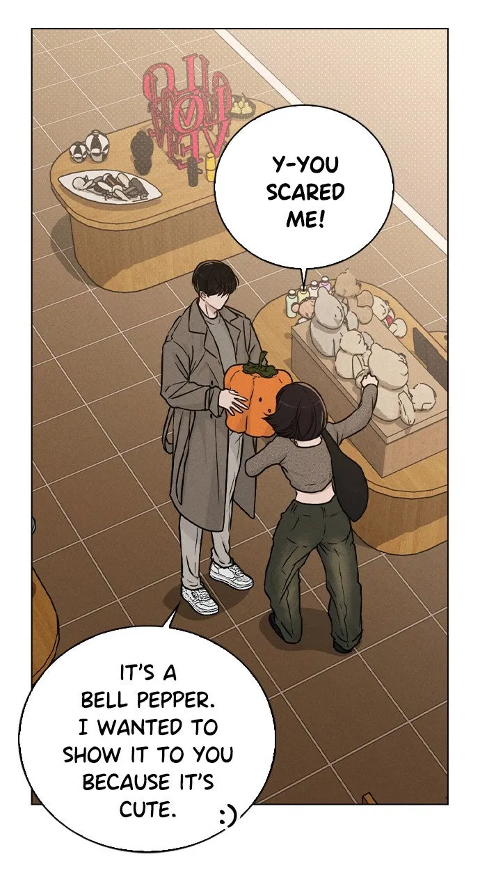 Ex-Love Review Chapter 13 page 59 - 