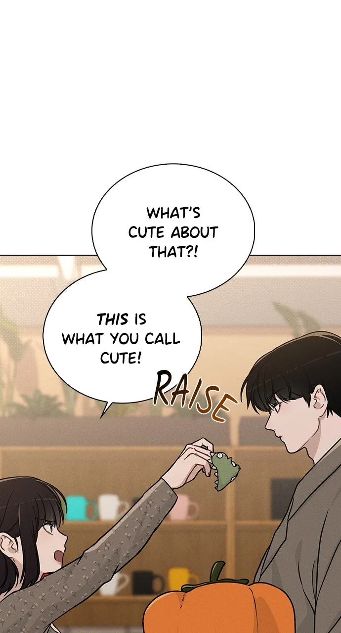 Ex-Love Review Chapter 13 page 60 - 