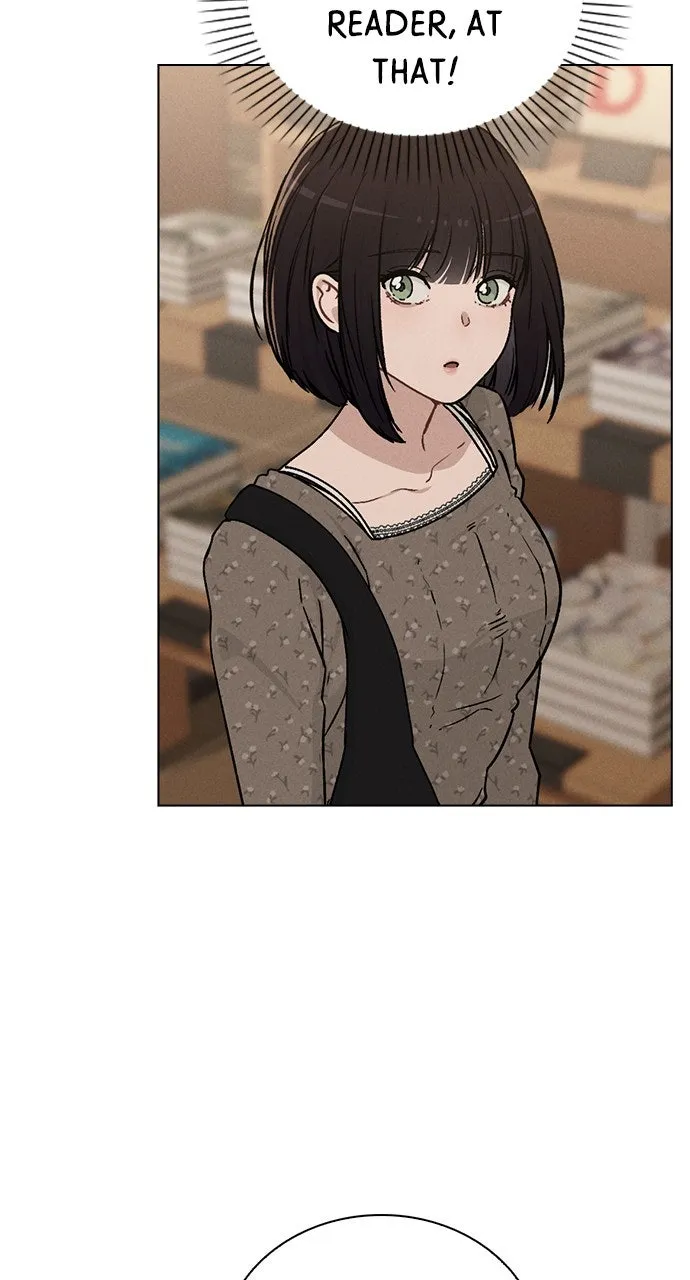 Ex-Love Review Chapter 13 page 7 - 