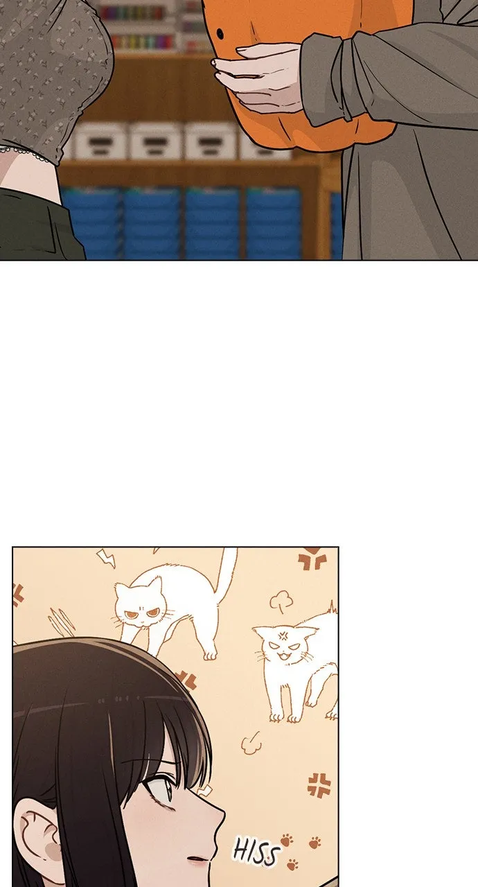 Ex-Love Review Chapter 13 page 61 - 