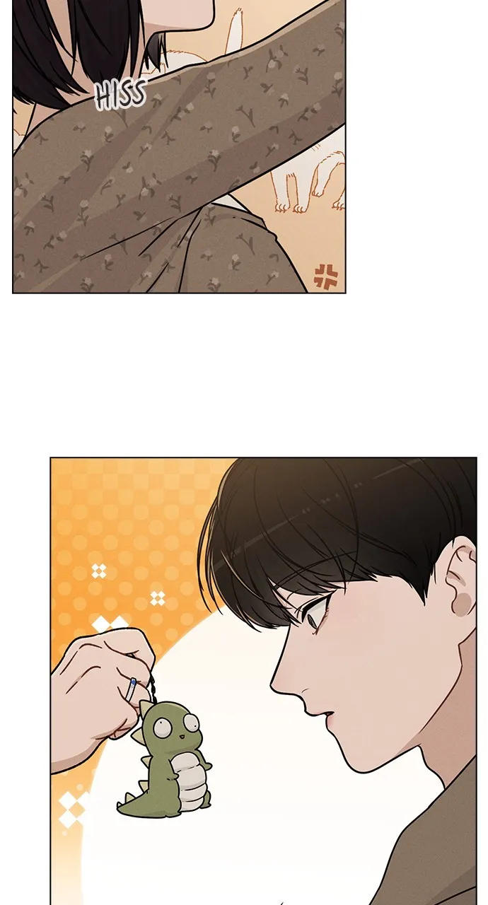 Ex-Love Review Chapter 13 page 62 - 