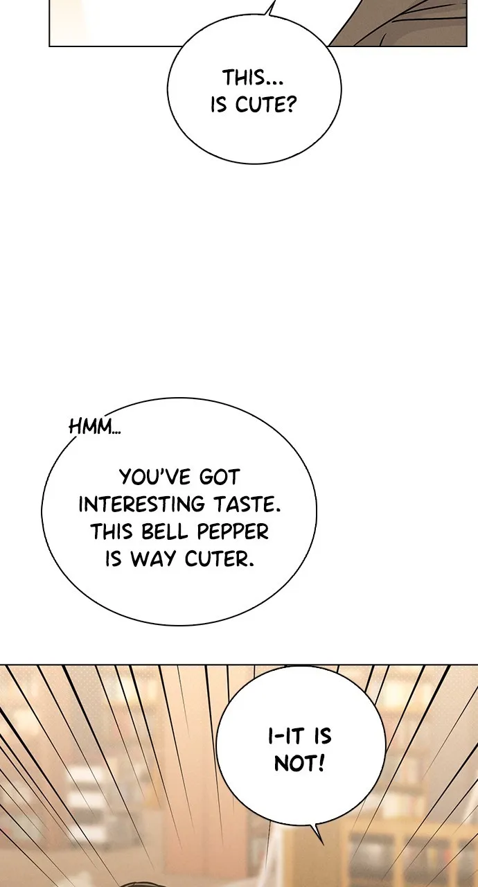 Ex-Love Review Chapter 13 page 63 - 