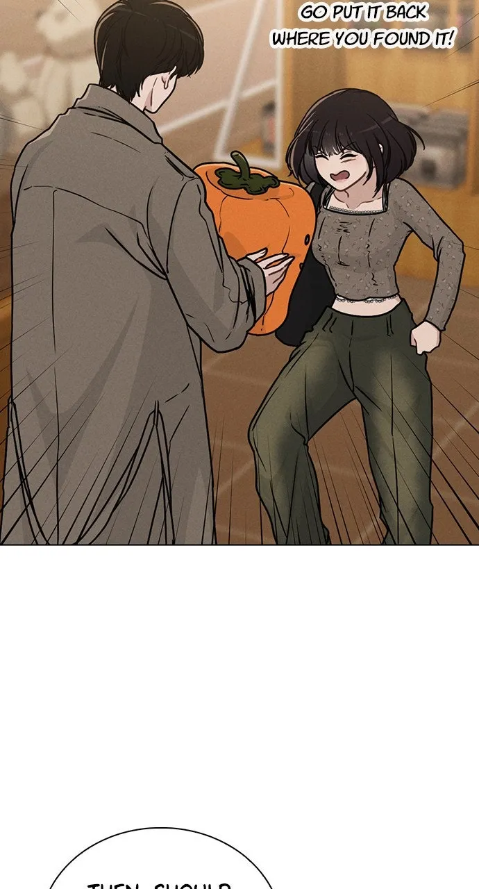 Ex-Love Review Chapter 13 page 64 - 