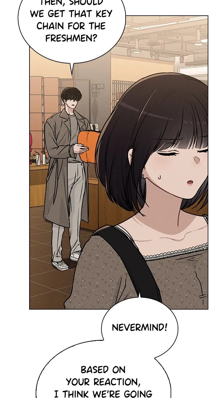 Ex-Love Review Chapter 13 page 65 - 