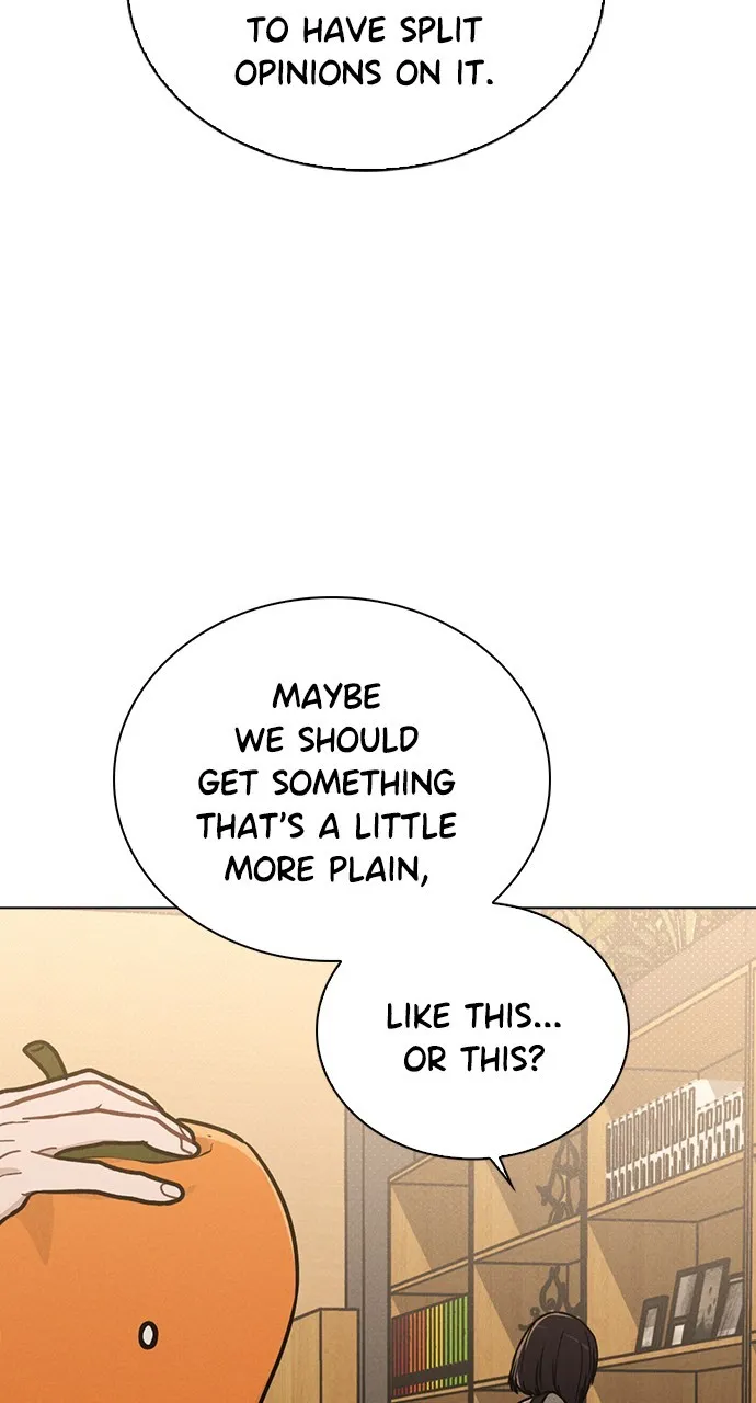 Ex-Love Review Chapter 13 page 66 - 