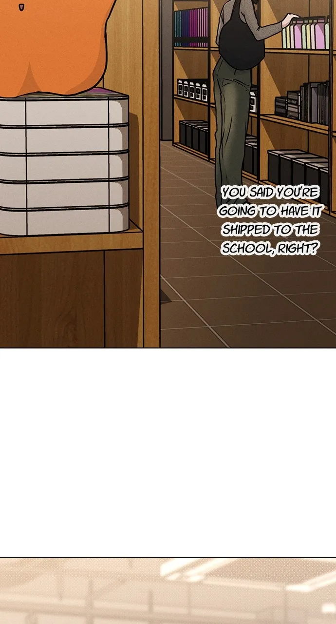 Ex-Love Review Chapter 13 page 67 - 