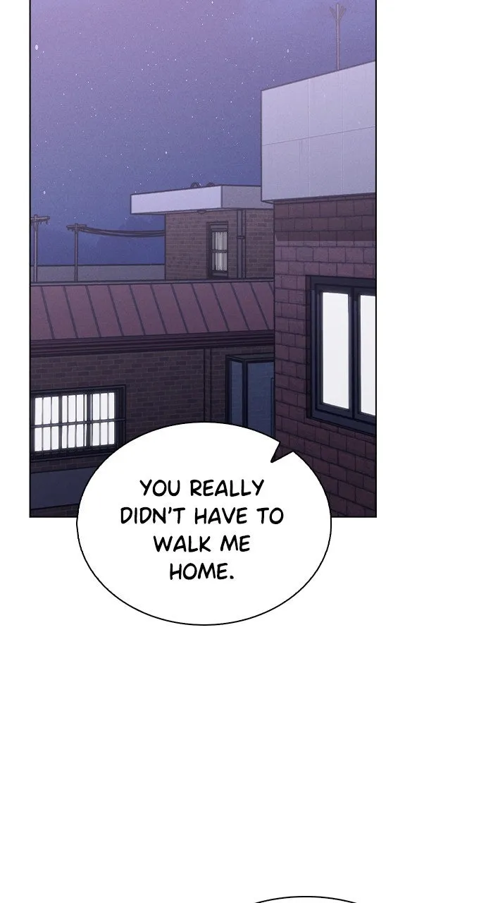 Ex-Love Review Chapter 13 page 70 - 
