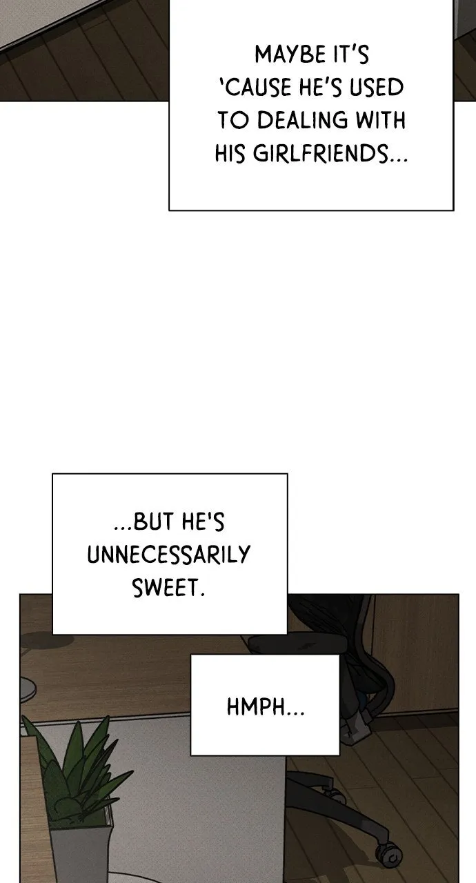 Ex-Love Review Chapter 13 page 81 - 