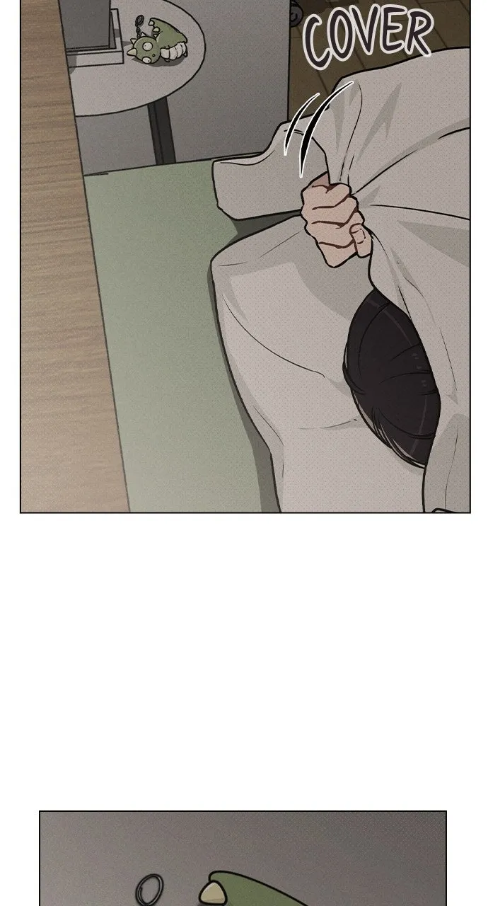 Ex-Love Review Chapter 13 page 82 - 