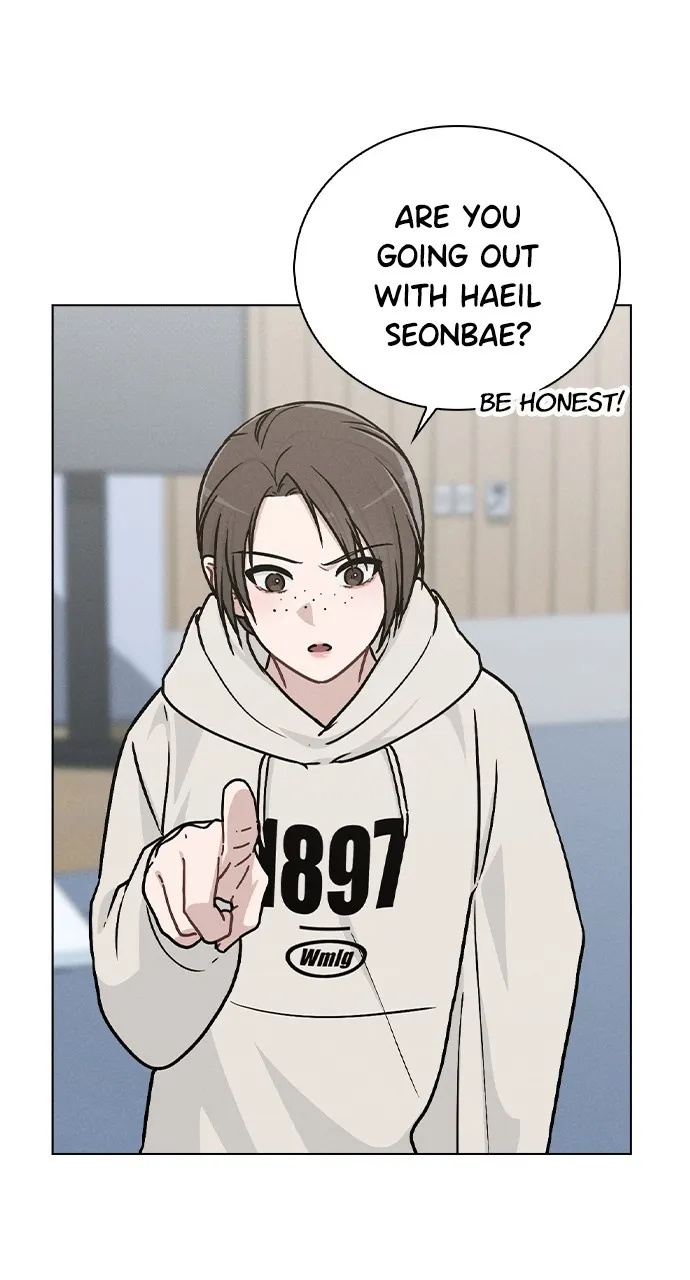 Ex-Love Review Chapter 13 page 85 - 