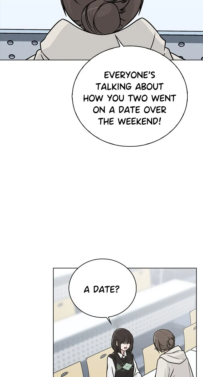 Ex-Love Review Chapter 13 page 87 - 