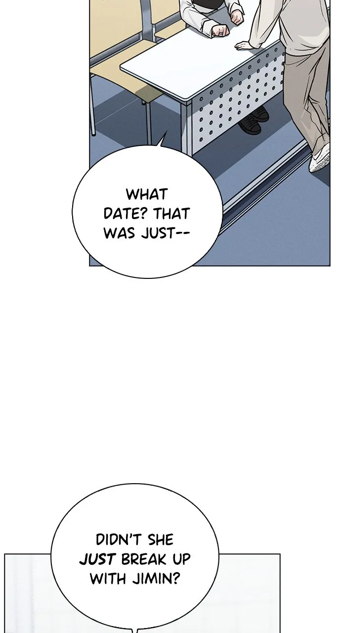 Ex-Love Review Chapter 13 page 88 - 