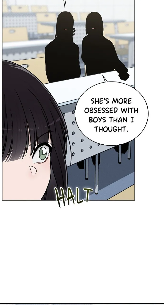 Ex-Love Review Chapter 13 page 89 - 