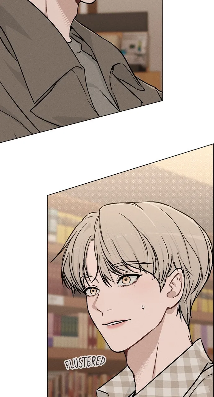 Ex-Love Review Chapter 13 page 10 - 