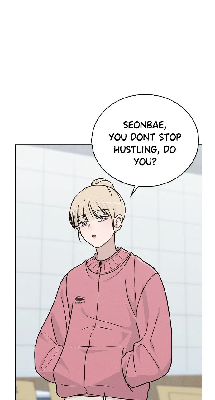 Ex-Love Review Chapter 13 page 91 - 
