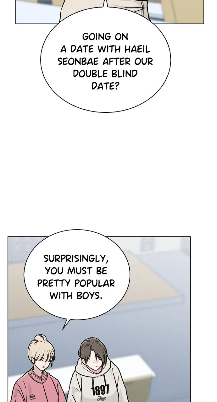Ex-Love Review Chapter 13 page 92 - 